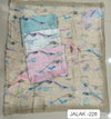Jalak 226 Satin Georgette Printed Sarees Wholesale Price In Surat